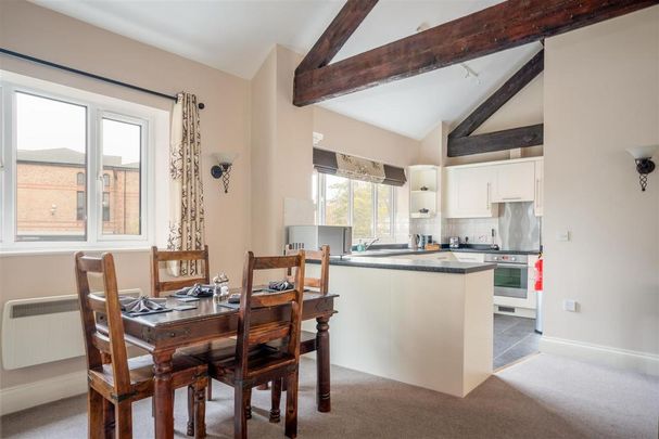 1 bedroom apartment to rent - Photo 1