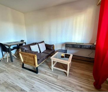 1 Zimmer, 30 m², 1. Stock - Photo 6