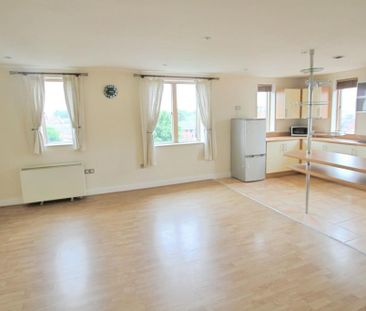 2 bedroom apartment to rent - Photo 3