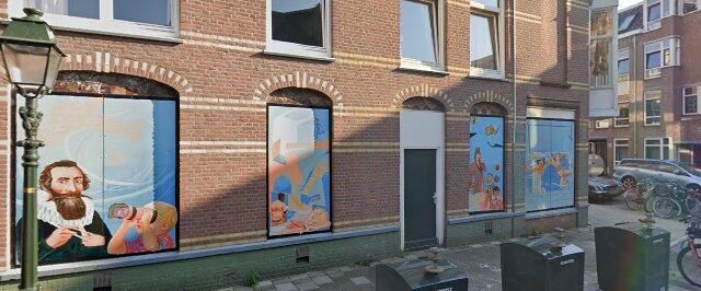 Apartment Den Haag - Kepplerstraat - Foto 1