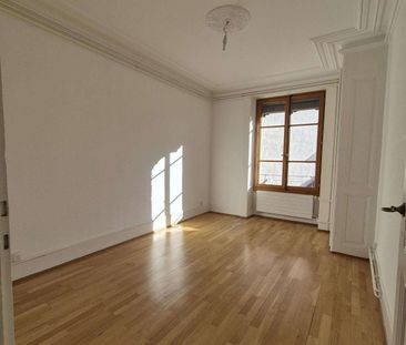 Appartement 5 pièces | Plainpalais - Foto 2