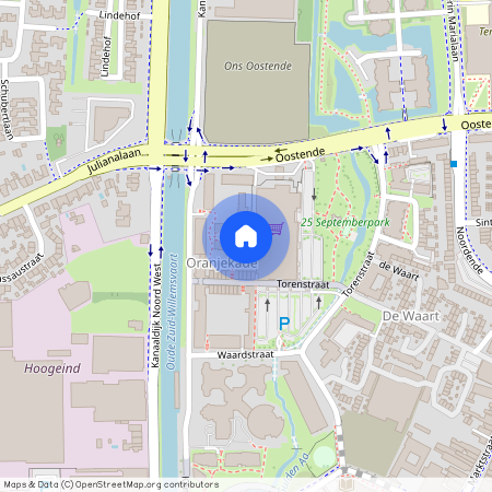 Oostende 289, Centrum, 5701SM, Helmond