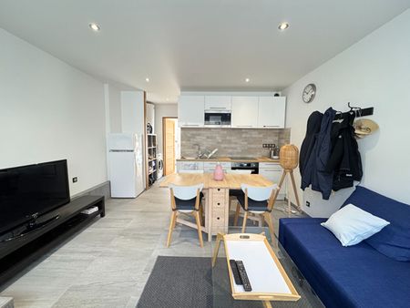 Appartement T2 à Rennes - Photo 5