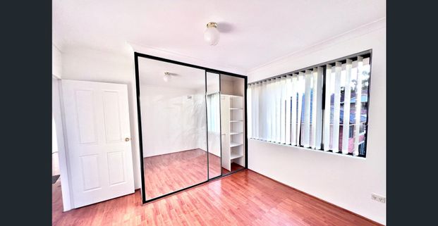 SHORT WALK TO ALL AMENITIES - Photo 1