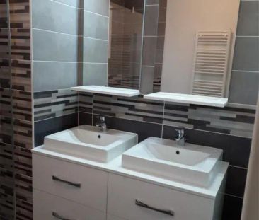 Location appartement 3 pièces - 64.09m² à Voiron (38500) - Photo 2