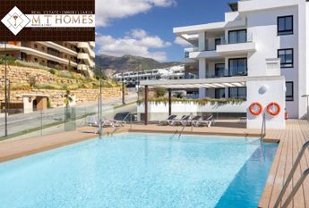Flat - Fuengirola (El Higuerón)