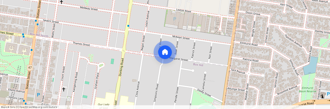 9 Margaret Street, Vic 3129, Box Hill North