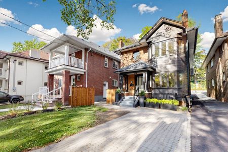 For Lease - 7 Tullis Drive Unit# Bsmt, Toronto, Ontario - Photo 2