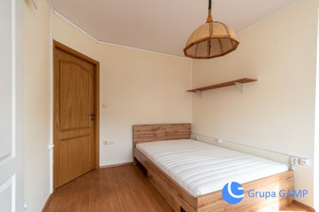 60m2, balkon, garderoba, studio*Białoprądnicka - Zdjęcie 2