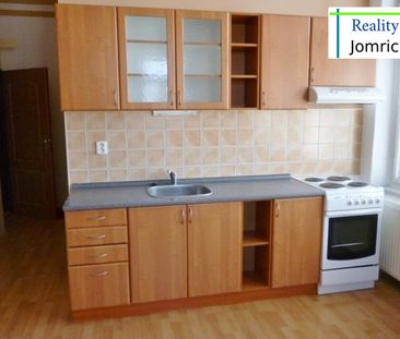 Pronájem bytu 1+kk a garsoniéry 27 m², Lidická 2017, Jablonec nad N... - Fotografie 3