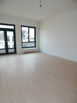 Te huur: Haarlemmerdijk 3 - Foto 1