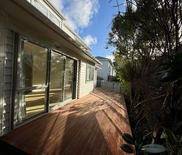 Modern Family Home in Central Johnsonville - Photo 1