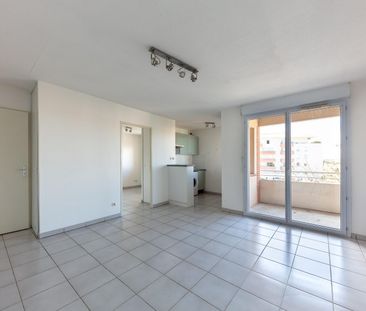 location Appartement T2 DE 39.04m² À SEILH - Photo 5