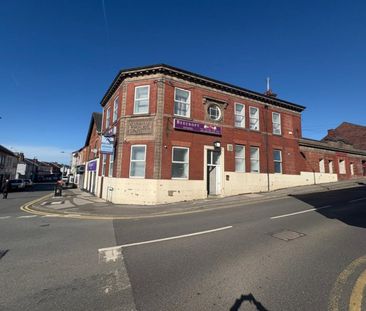 1 bed House Share - To Let - Photo 5