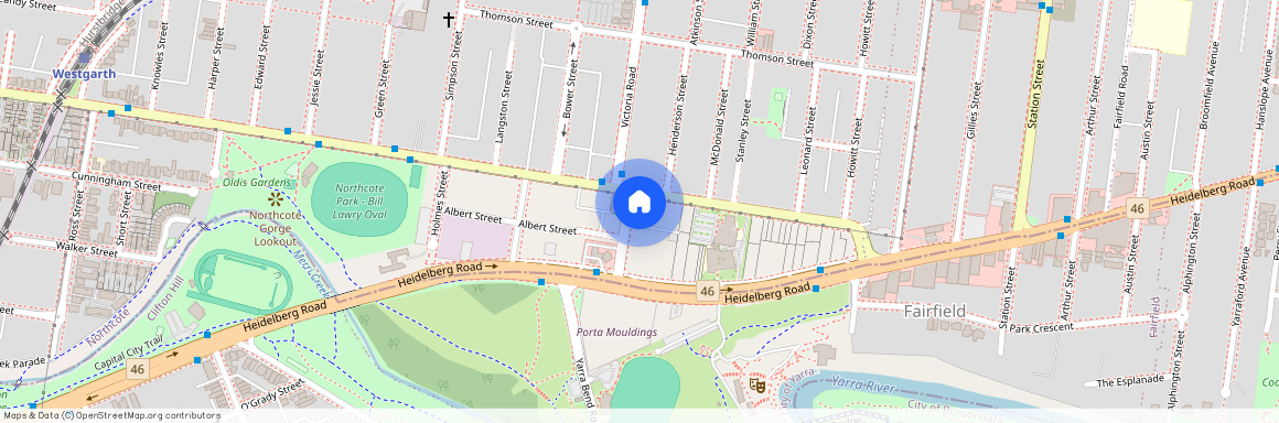 15/170 Westgarth Street, Vic 3070, Northcote