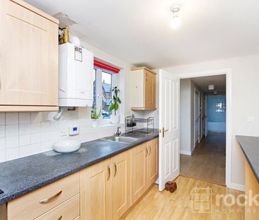 Victoria House, Scholars Court, ST4 7DW, ST4 - Photo 5