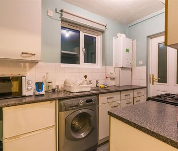 1 bed flat to rent in Eshott Close, Gosforth, NE3 - Photo 4