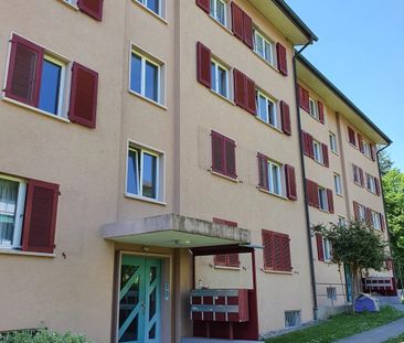 "Wohnen im ruhigen Quartier" - Foto 5