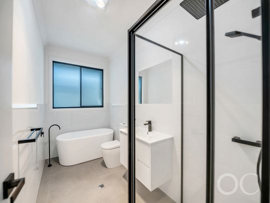 Open the Door to Modern Living in South Plympton - Photo 1