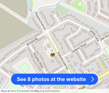 Sealand Avenue, Garden City, CH5 - Photo 1