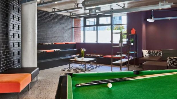 Deluxe Ensuite - Photo 1