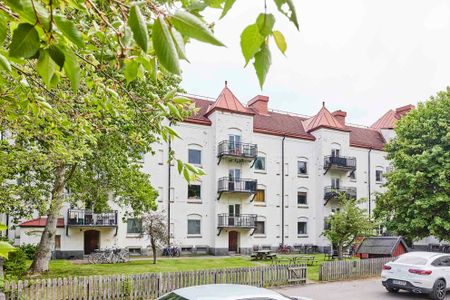 Kapellgatan 6 C - Photo 5