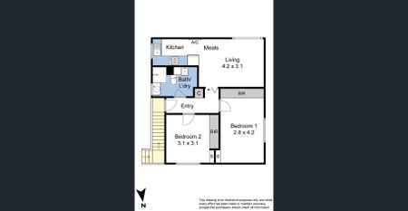 Boutique Apartment Living in the Heart of Burwood East’s Best - Photo 3