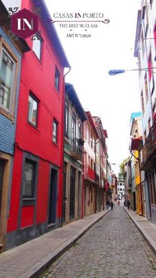 Apartament in Porto - Photo 1