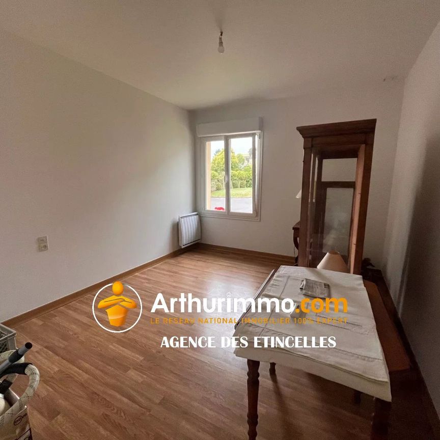 Location Maison 4 pièces 117 m2 à Martigné-Ferchaud - Photo 1
