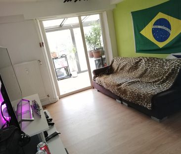 Gelijkvloers appartement te Brasschaat, gelegen aan het park - Foto 3