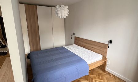 mazowieckie, Warszawa, Bielany, Stare Bielany, Antoniego Magiera - Photo 5