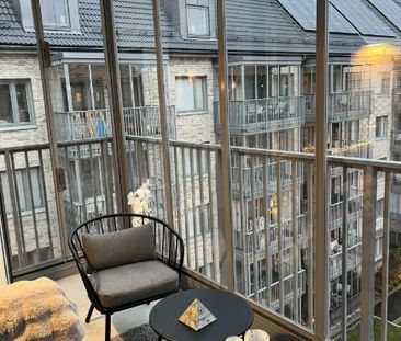 Hisings Backa - 1.5rok - tillsv - 10.350kr/mån - Photo 2