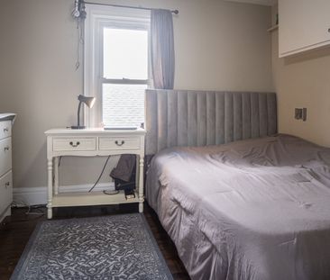 For Lease - 36 Welland Street Unit# Rear, Welland, Ontario - Photo 4