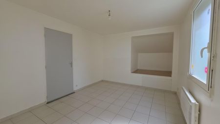 Location / Appartement T2 - Photo 2