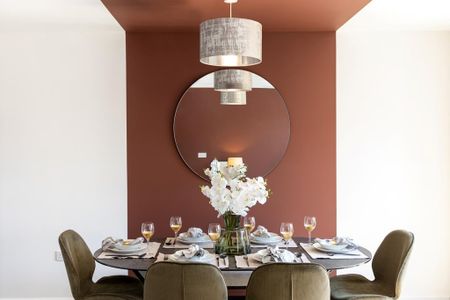 3 bedroom end of terrace house to rent - Photo 2