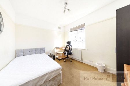 Cavendish Road, Newcastle Upon Tyne - Photo 5