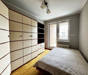 Mieszkanie z tarasem przy Cytadeli 50.8 m² - Фото 4