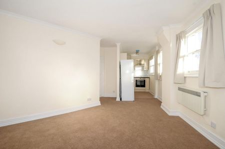 1 bedroom apartment to rent - Photo 3