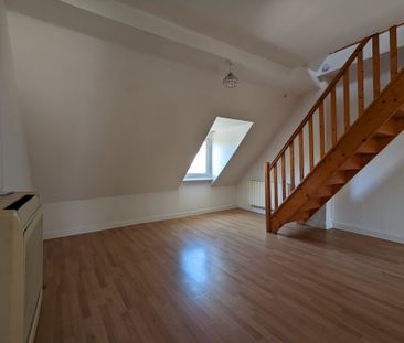Location Appartement 3 pièces 30m² MULHOUSE 68200 - Photo 4