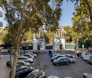 9 Largo Manuel Emídio da Silva, Lisboa, Lisbon - Photo 1