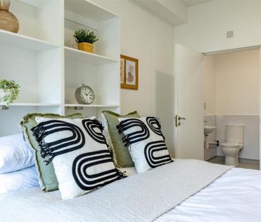 Studio to rent - Photo 3