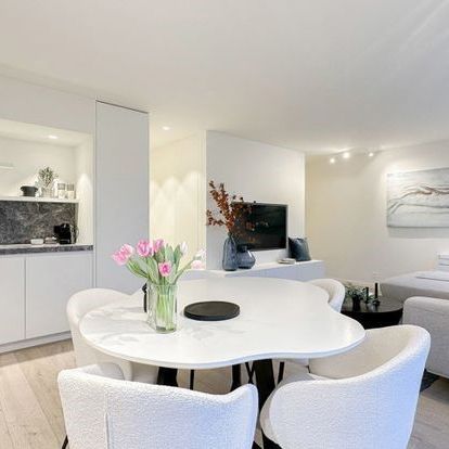 Tout savoir sur cet appartement Knokke-Heist - Photo 1