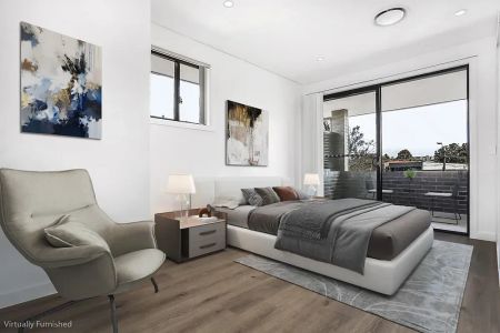 A State-of-the-Art Near-New Two-Storey Luxury Duplex in Prime Punchbowl - Photo 2