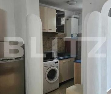 Garsoniera de inchiriat, parcare balcon, zona Gheorgheni - Fotografie 2