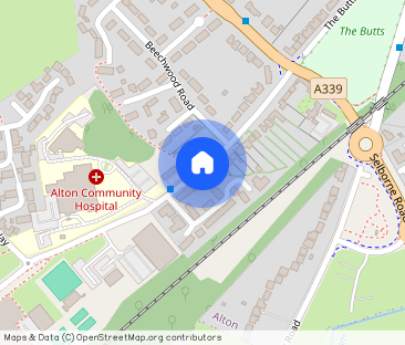 Chawton Park Road, Alton, GU34 1RQ - Photo 1