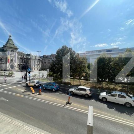 Garsoniera pretabil firma, Vad pietonal generos pozitie Ultracentrala - Fotografie 1