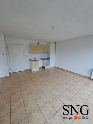 T2 AVEC PARKING - Photo 1