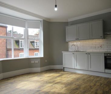 2 bedroom apartment to rent - Photo 6