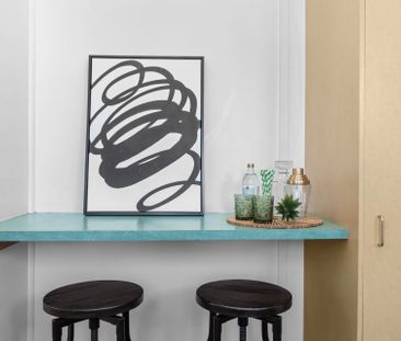 Art Deco Dream! - Photo 1