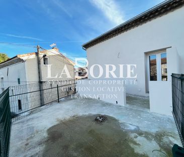 Location Appartement 2 pièces 36m² ENTRAIGUES SUR LA SORGUE 84320 - Photo 4